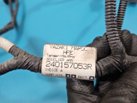 Wiązka zderzaka tył Renault Kadjar 240157053R Instalacja pdc