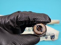 Kurtyna lewa poduszka airbag BMW X5 E70 HB
