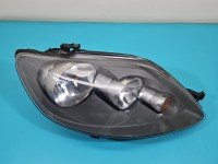 Reflektor prawy lampa przód Vw Golf plus EUROPA