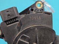 Pedał gazu potencjometr Nissan Qashqai I J10 06-13 1091A 2.0 16V