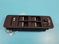 Przełącznik szyb Land rover Discovery Sport 14- L550 Europejska, SZYB X4 EU FK72-14540-AB