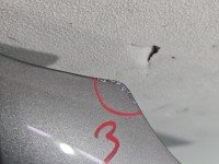 Błotnik przód prawy Suzuki Splash stalowy ZCDB