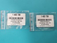 Amortyzator przód prawy przedni Citroen Berlingo II