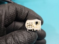 Lusterko prawe Suzuki Grand Vitara II szary ZDL C09 europa