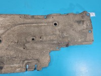 Osłona PODWOZIA Dacia Duster III 24- 1.2 TCe