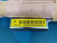 Kurtyna lewa poduszka airbag Subaru Forester IV SJ 12-18 HB 15372