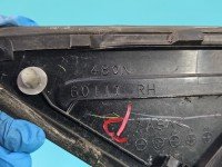 Osłona ZAŚLEPKA PLASTIK LEXUS RX II 03-08 480N-60117