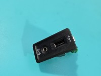 Gniazdo USB Vw Golf Sportsvan 5G0035222E