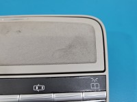 Lampa kabiny lampka Mercedes W221 A2218708426