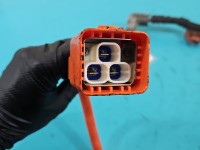 Wiązka instalacja Producent części: Honda, Numery katalogowe zamienników: 1, Numer katalogowy oryginału: 1, Europejska,...