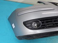 Zderzak przód Vw Polo IV 9N srebrny LS7Y