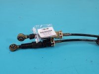 DŹWIGNIA LEWAREK WYBIERAK LINKI Nissan Note E11 1.6 16V