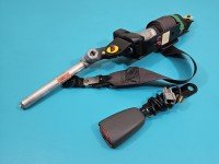 Pas bezpieczeństwa przód lewy kierowcy Volvo S60 I EU