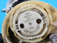 pompka Pompa paliwa Audi A8 D2 4.2 V8 4D0201177 Producent części: Audi, 4 PIN