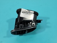 Kratka nawiewu INFINITI QX50 68760-1BA0A EUROPA