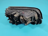 Reflektor lewy lampa przód Volvo XC90 I 02- EUROPA 8620859