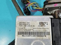 Pompa wspomagania Fiat Punto II 268087456, 26087450, 26076971 1.9 jtd