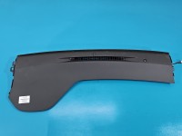 Osłona ZAŚLEPKA PLASTIK konsoli Toyota Corolla E21 19- 55300-02070, 55313-02260