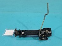 Klamka przód lewa zewnętrzna Toyota Prius II XW20 03-