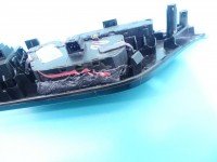 Listwa listwy dekory dekor deski INFINITI QX30 H15 16-19 eu
