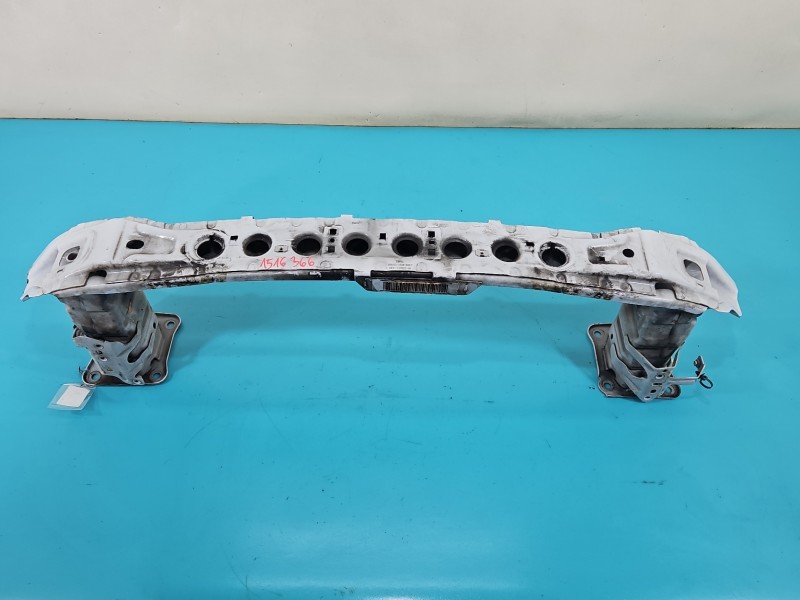 Wzmocnienie zderzaka przód belka Ford Kuga Mk2 II 13-19 Producent części: FORD, DV41-S10922-AJ przednie