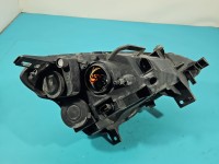 Reflektor lewy lampa przód Peugeot Partner II EUROPA