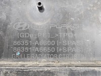 Atrapa grill Hyundai I30 II 12-16