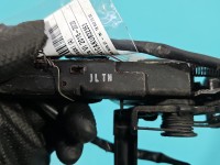 Zamek maski Hyundai Elantra VI 15-20