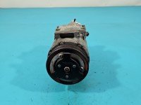 Sprężarka klimatyzacji kompresor 1K0820859F Vw Tiguan I 07- 2.0 TDI Cba