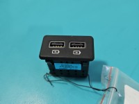 Gniazdo USB Peugeot 508 II 18- 9827093777