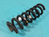 Sprężyna tył tylna Maserati Quattroporte VI 13- sedan