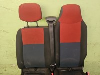 Fotel prawy przód pasażera Renault Master III 10-24 5d EUROPA