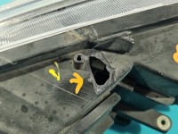 Reflektor prawy lampa przód Opel Astra IV J EUROPA