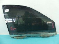 Szyba drzwi przód prawa Lada Kalina 04-09 sedan