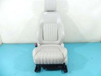 Fotel lewy przód kierowcy Jaguar F-Pace 16- EU 5d