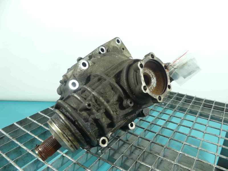 Most przedni przód Porsche Panamera I 970 97034901122 4.8 V8