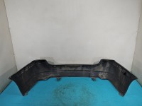 Zderzak tył Toyota Avensis II T25 szary 1G3 kombi