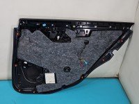 Fotele komplet kanapa Mercedes W212