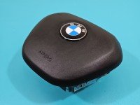 Poduszka powietrzna kierowcy airbag BMW X3 G01 18702411