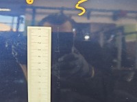 Drzwi tył lewe Suzuki Sx4 I 06- HB 5d ZJP