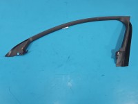 Listwa drzwi przód lewa Volvo S90 II 16- 31417233