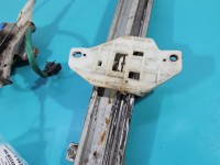 Podnośnik przód lewy SZYBY WINDA Daewoo Lanos 2PIN 4d sedan