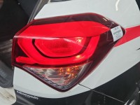 Lampa tył prawa HYUNDAI i20 II 14-20 HB EUROPA