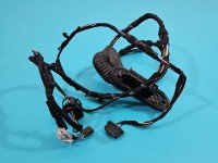 DRZWI PRZÓD LEWE KIEROWCY Mercedes Sprinter II 906 5d biały