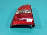 Lampa tył lewa Kia Sportage II 04-10 HB