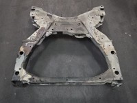 WÓZEK KOŁYSKA TRAWERS Sanki Belka silnika Mercedes Vito W447 14- 1.75 cdi