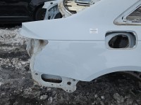 Błotnik tył prawy ćwiartka Audi A4 B9 LS9R sedan