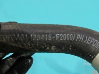 przewód wąż rurka wody Hyundai Elantra VI 15-20 25415-F2000 1.6 16v 128KM