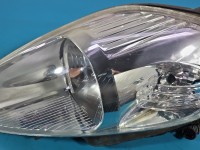 Reflektor lewy lampa przód Fiat Grande Punto EUROPA