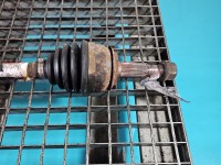 Półoś przód lewa Renault Kadjar 1.2 TCe manual